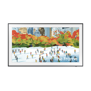 Get up to $1000 off select The Frame TVs