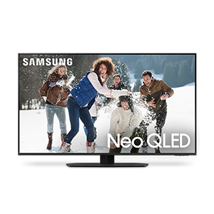 Get up to $2000 off select Samsung Neo QLED TVs