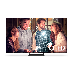 Get up to $1900 off select OLED TVs