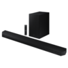 Get up to $500 off select Q Series Soundbars