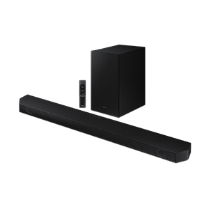 Get up to $500 off select Q Series Soundbars