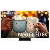 Get up to $2500 off select Samsung Neo QLED 8K TVs
