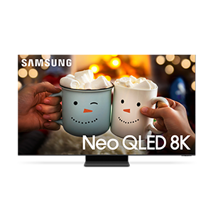 Get up to $2500 off select Samsung Neo QLED 8K TVs