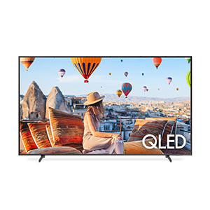 Get up to $1300 off select QE1C QLED 4K TVs