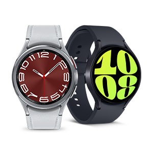 Get up to $80 off Galaxy Watch6 Series