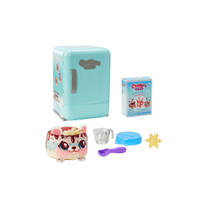 Cookeez Makery S2  Cakez Playset