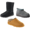 SAVE 50% With Card Bearpaw Boots