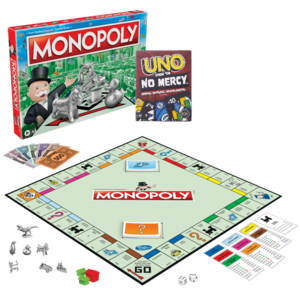 BUY 1 GET 1 Of Equal or Lesser Value FREE With Card