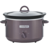 Crock-Pot Manual Design Series 4.5 Quart 3 Setting Slow Cooker