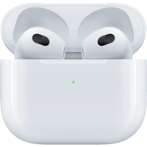 Apple AirPods (3rd Generation)