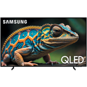 Samsung 55-inch QLED 4K Quantum UHD LED HDR Smart TV