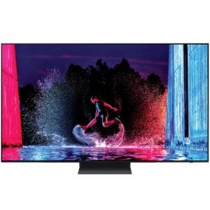 Samsung 65-inch OLED 4K HDR + Smart TV