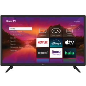 Roku Select Series 32-inch HD TV