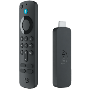Amazon Fire TV Stick 4K