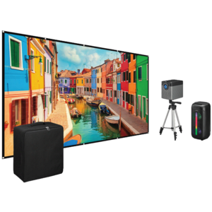 iLive Cinema Bundle
