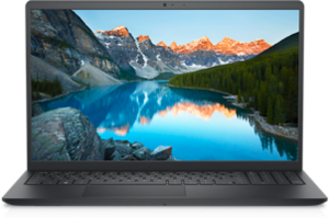 New Inspiron 15 Laptop w/AMD Ryzen 5 7520U, 8 GB RAM, AMD Radeon Graphics