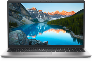 Dell Latitude 3550 15.6 Inch Laptop w/Core i7, 16 GB DDR5, Intel Iris Xe or UHD Graphics
