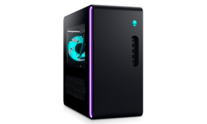 Alienware R16 Gaming Desktop with Core i9, NVIDIA GeForce RTX 4070 Ti SUPER