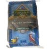 Black Oil Sunflower Bird Seed 40