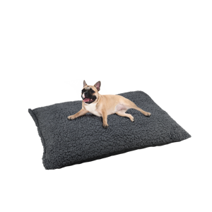 Main St. Pet Large 36-inx27-in Dog Bed