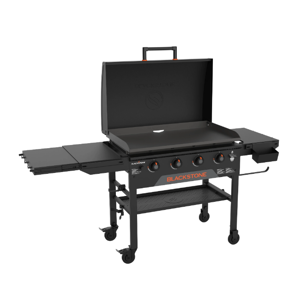 Blackstone 36-in Omnivore Griddle with Hood 2322