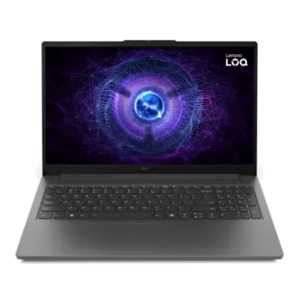 LOQ (15-inch AMD) with up to RTX 4060