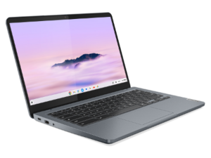 IdeaPad Slim 3i Chromebook Plus with Google AI 14-in FHD Core i3, 8 GB Ram