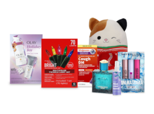 Extra 15% Off $30+ with code BFCM15 or extra 20% off $50+