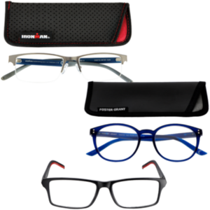 BOGO FREE* Foster Grant or Walgreens Reader Glasses or Accessories