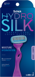 Schick Cartridges, Razors, Razor Systems or Waxes