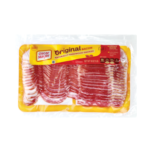 BOGO FREE Oscar Mayer Bacon