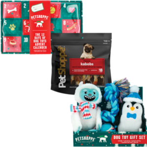 $2 Off PetShoppe Pet Supplies
