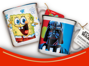 Buy 2 get 1 FREE∞ Holiday Mug Gift Sets