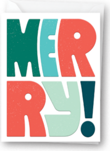 Hallmark Holiday Cards