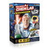 Bill Nye's Virtual Reality Chem Lab Science Experiment Kit by Abacus Brands