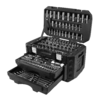 HART 300-Piece Mechanics Tool Set
