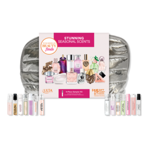Beauty Finds by ULTA Beauty Stunning Seasonal Scents