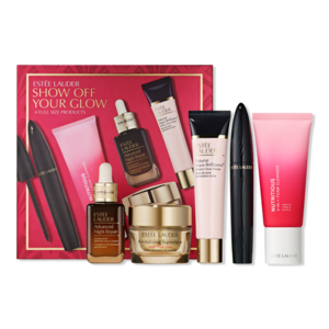 Estee Lauder Show Off Your Glow Skincare Set