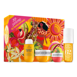 Sol de Janeiro Best & Brightest Body Routine