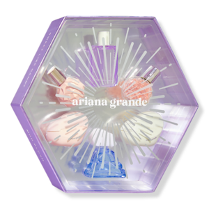 Ariana Grande 6-Piece Mini Coffret Gift Set