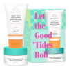 Drunk Elephant Let the Good ’Tides Roll Travel Size Duo