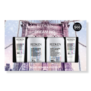 Redken Acidic Bonding Concentrate Holiday Kit