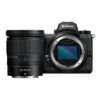Z 7II 24-70mm Lens Kit