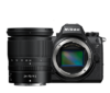 Z6III 24-70mm f/4 Lens Kit