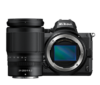 Z 5 24-200mm Lens Kit