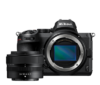 Z 5 24-50mm Lens Kit