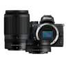 Z 50 Two Lens Kit