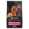 Purina Pro Plan Sensitive Skin and Stomach Salmon and Rice Formula Dog Food, 40 lbs