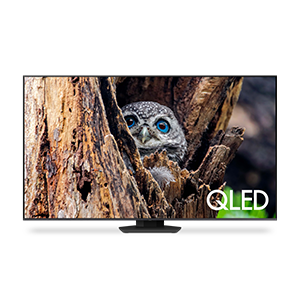 Samsung 65-inch Class QLED 4K Q80D