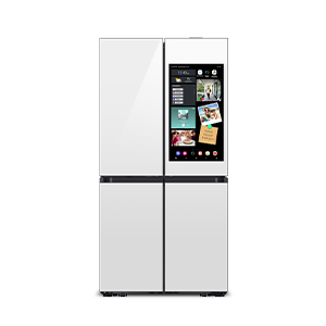 Save up to $1700 Bespoke Refrigerators